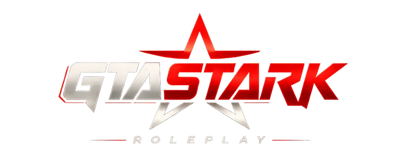 GTASTARK Roleplay