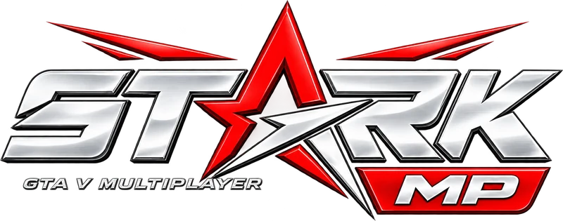 StarkMP — GTA V Multiplayer